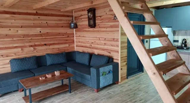 Шале dudosuitbungalov
