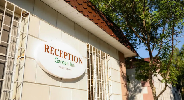 Garden Inn Resort Sevan