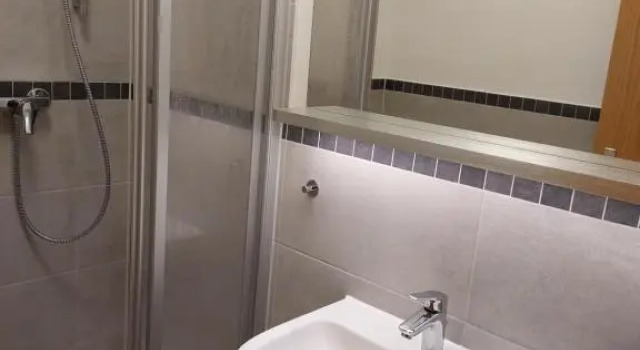 Apartment Jo, Забронировать Апартаменты/квартира Отели Эрфурта с парковкой, рядом с Августинский монастырь, Парковка
