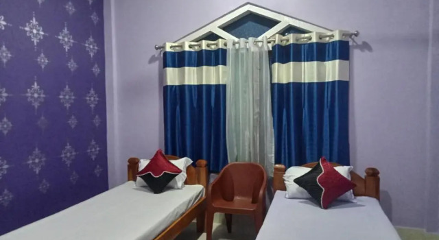 Homecation Panchami Homestay