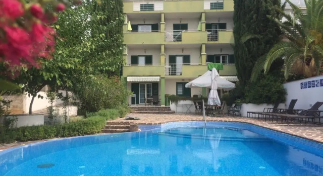 Студия Vila Smirna