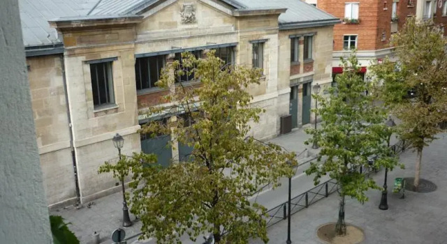 Apart Inn Paris - Archives Hôtel de Ville, Забронировать Отель Париж Иль-де-Франс, рядом с Станция метро Rambuteau