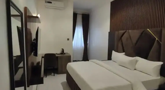 House 36, Réserver Hôtel Lagos 