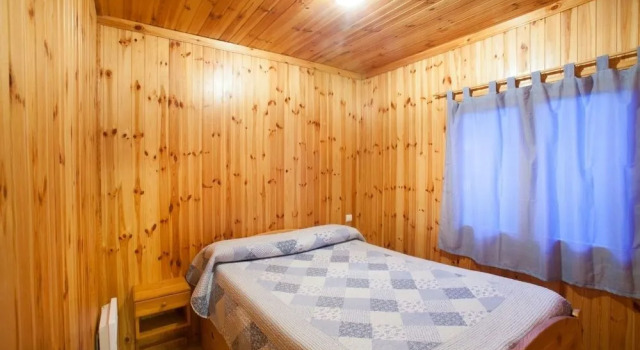 Camping Gironella, Book Hotel Hoteller i Gironella med parkering, Parkering
