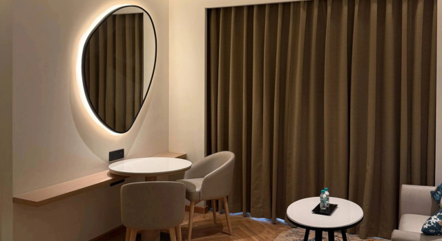 Ramada Encore by Wyndham Vrindavan Rukmani Vihar