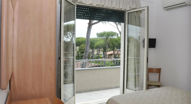 Hotel Airone B&B