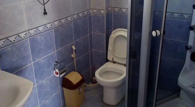 Двухместный номер Standard с балконом Bete Daniel Hotel