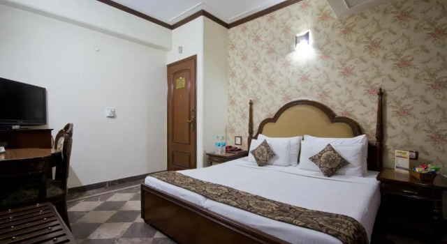 Двухместный номер Superior Hotel Sunstar Grand