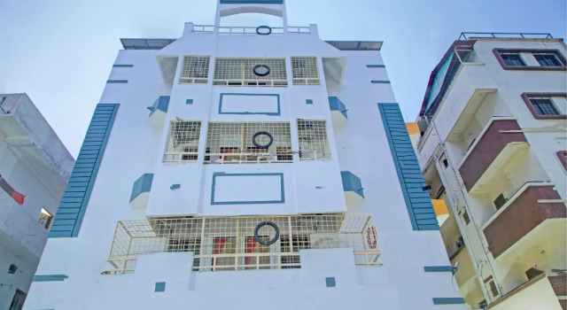 Flagship 83461 Hotel Patil 2