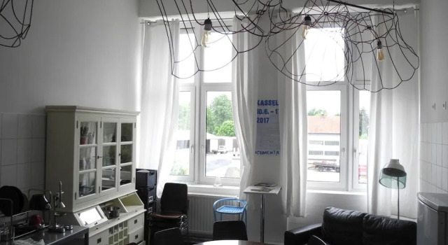 Sandershaus Hostel, Забронировать Хостел Хостелы земли Гессена, Хостел
