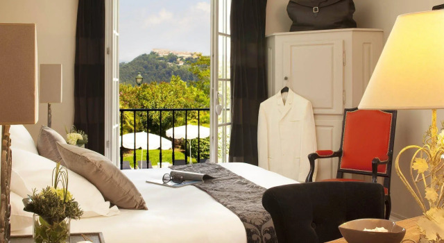 Maison Bérard Hôtel - Restaurant - Spa, Забронировать Курортный отель Ла-Кадьер-д'Азюр Альпы