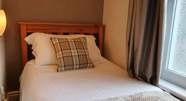 Номер Standard Herdwick Guest House