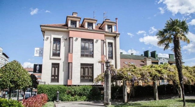 Hospedium Hotel La Casona del Conde
