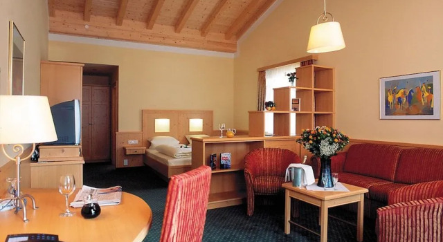 Hotel Gasthof Metzgerei Keindl