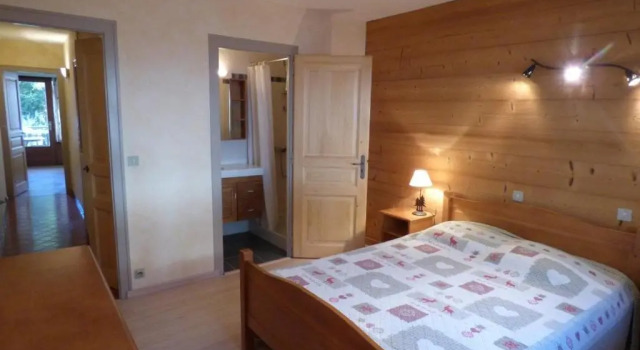 Appartement Le Grand-Bornand, 6 pièces, 11 personnes - FR-1-458-137, Забронировать Апартаменты/квартира Апартаменты Ле-Гран-Борнан, Апартаменты/квартира