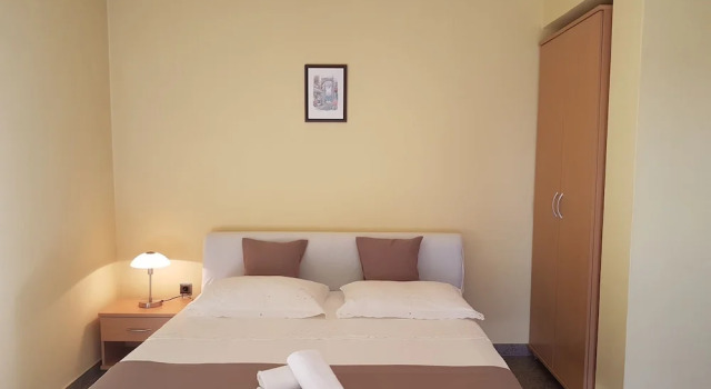 Apartments and Rooms Slavica, Забронировать Апартаменты/квартира Апартаменты Задар, рядом с Пляж Мали Милни, Апартаменты/квартира