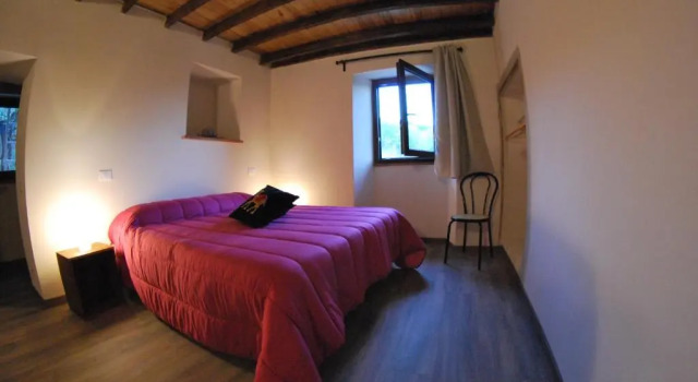 Agripodere il Falco - Tuscany Nature & Relax, Забронировать Отель Отели в центре Понтремоли с завтраком, отели в центре Понтремоли с завтраком