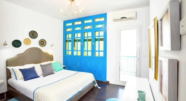 Le Turquoise