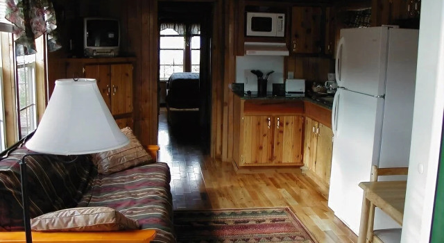 Edgewater Motel, Boek Motel Lakeside Montana