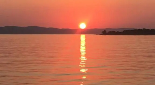 Oleandra Apartments, Book Lejlighed Pakostane Zadar County