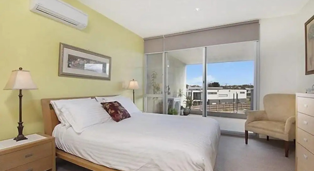 Апартаменты Пентхаус c 1 комнатой Beachfront Resort Torquay