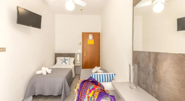 Hotel Condor