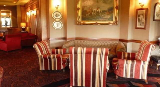Hotel Kilmore, Book Hotel Cavan 
