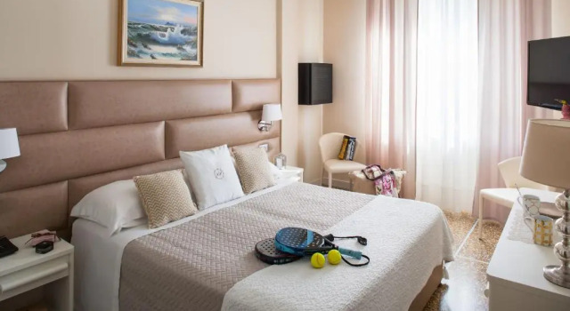 Hotel Mediterraneo