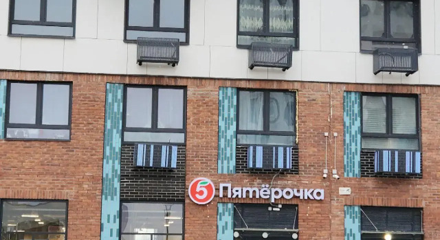В.МЕСТЕ на улице Мезенцева 9