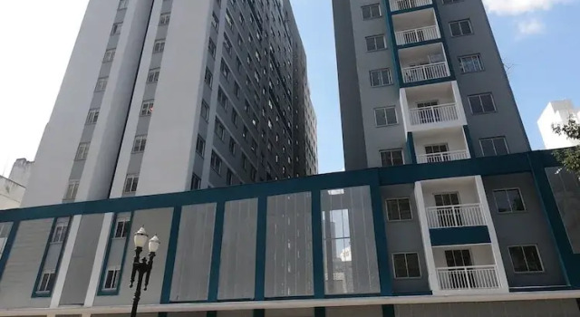 Lindo apartamento de centro de SP - 1006, Забронировать Апартаменты/квартира Сан-Пауло штат Сан-Паулу, рядом с Собор Сан-Паулу