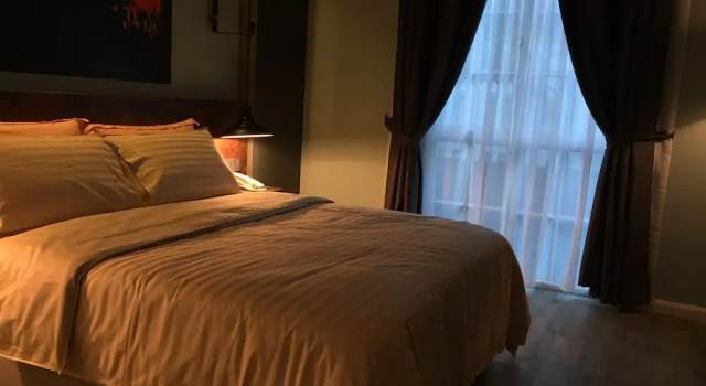 Номер Standard Royale Chenang Resort