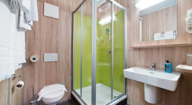 Номер Superior Cleverhotel