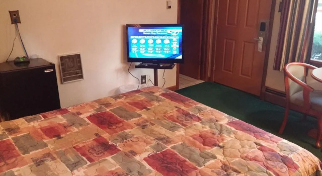 Fairbridge Inn Express, Rezerwuj Mini-hotel Milford Pike County