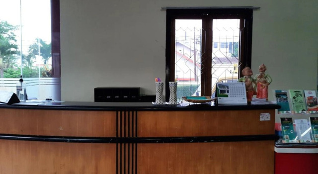 Hotel Mutiara Baru, Book Hotel Hotels in Batu with a Pool, Swimming Pool