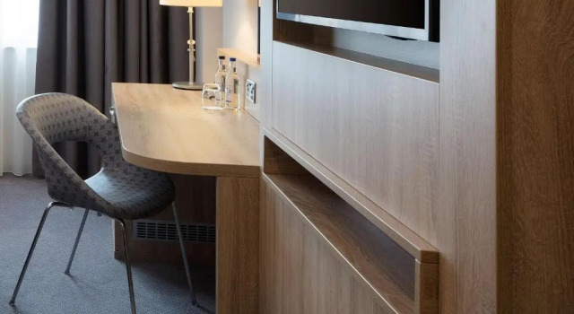 Двухместный номер Standard Leonardo Hotel London Watford
