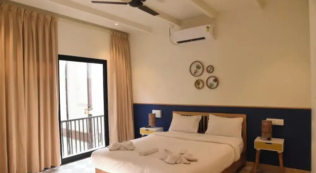 Executive room in Arambol near Beach, Prenota Appartamento Arambol 