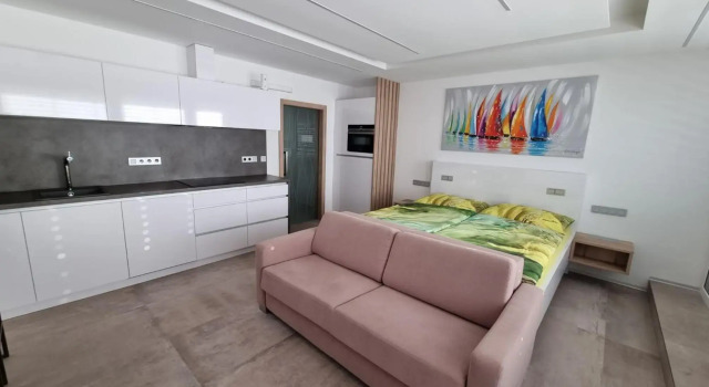 Apartment No. 29 - Riviéra Lipno nad Vltavou 511