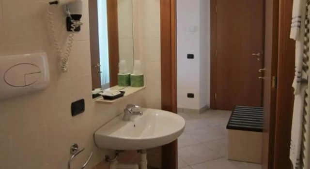 Номер Economy Hotel Della Volta