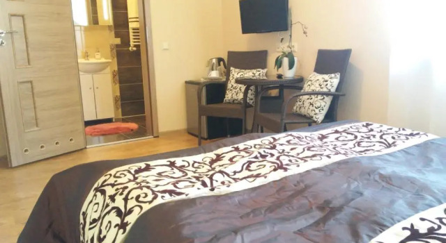 Номер Superior Villa Cheval