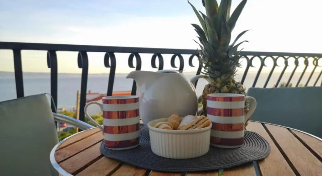 Апартаменты Apartment Wish