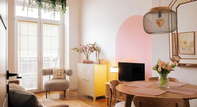 Апартаменты Comfort RentPlanet - Studio Ruska