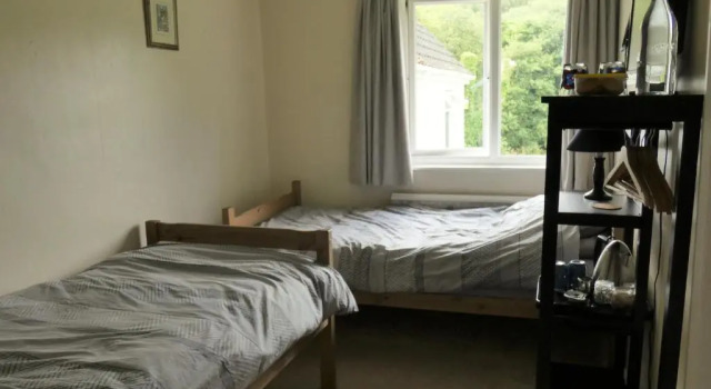Riverside B&B