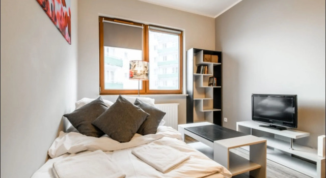 P&O Serviced Apartments GOCLAW, Prenota Appartamento Varsavia Masovia