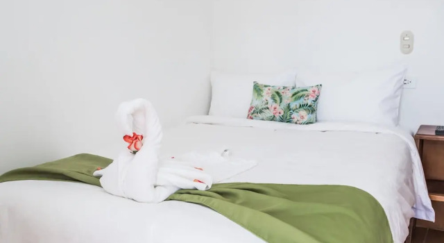 Номер Standard c 1 комнатой The Palms At Coco Beach