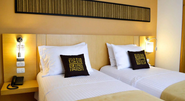 Hotel Dorado Ferial, Брондау Қонақ үй Teusaquillo Богота