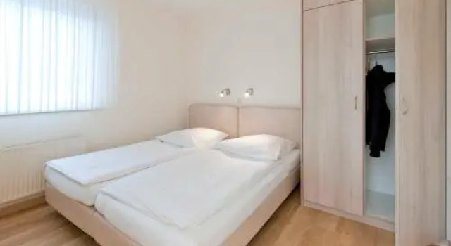 Haus Seemuschel _ Fewo 5