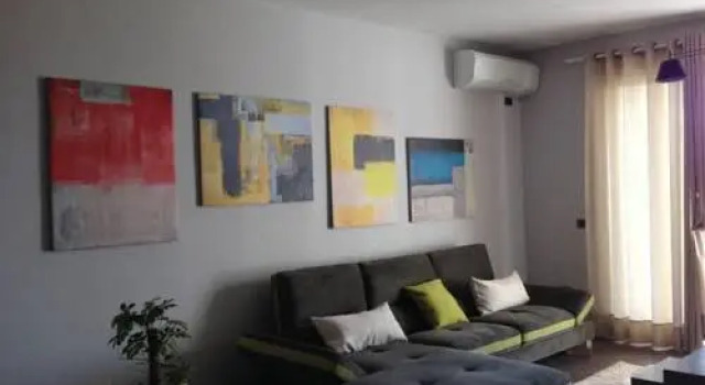 Capo Apartment, Забронировать Апартаменты/квартира Апартаменты области Тираны, Апартаменты/квартира