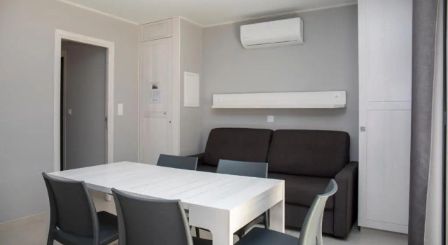 Апартаменты c 1 комнатой Village de Vacances Marina dOru