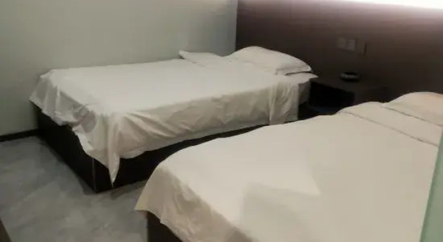 Номер Standard Tang Le Gong Hotel