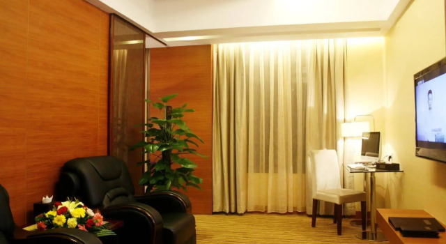 Kaili International Hotel, Boek Hotel Hotels in Guangdong met parkeren, Parkeren